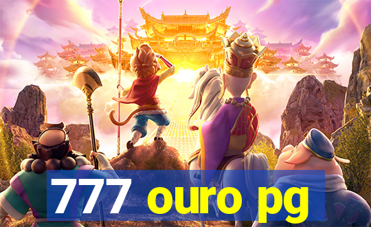 777 ouro pg